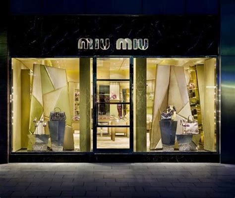 miu miu store frankfurt|Miu Miu Opens Flagship Store .